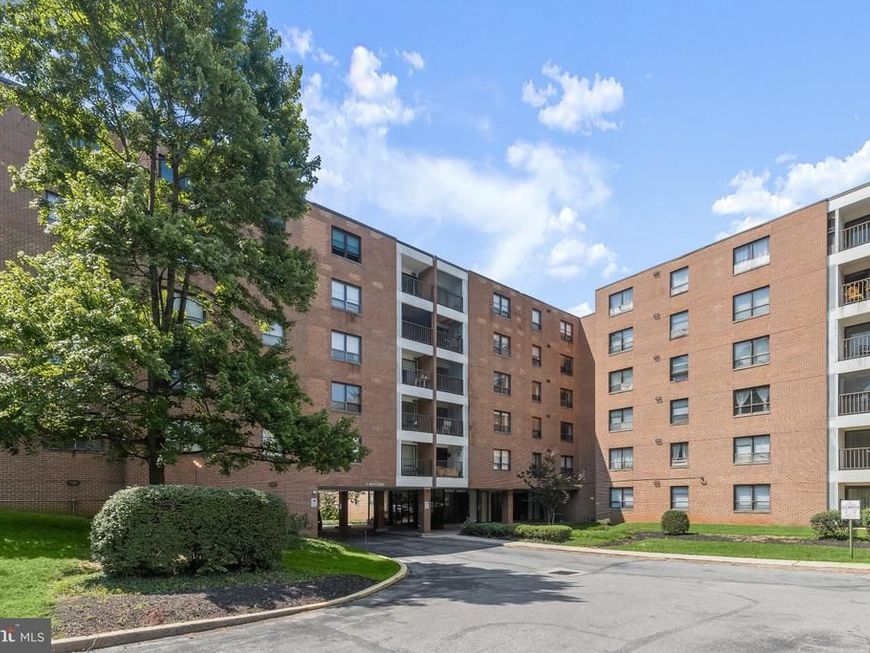 6317 Park Heights Avenue, Unit 306, Baltimore, MD 21215 Main Photo