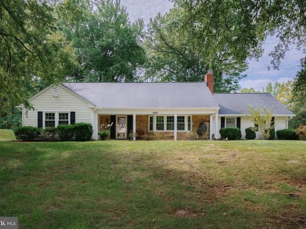 12801 FERNWOOD TURN , LAUREL, MD 20708