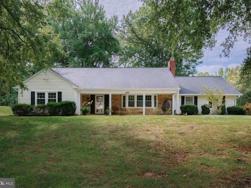 12801 Fernwood Turn , Laurel, MD 20708 Main Photo