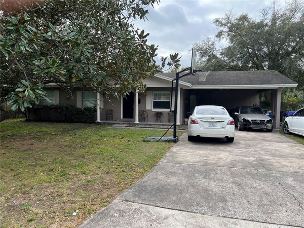 830 BALTIMORE , ORLANDO, FL 32810