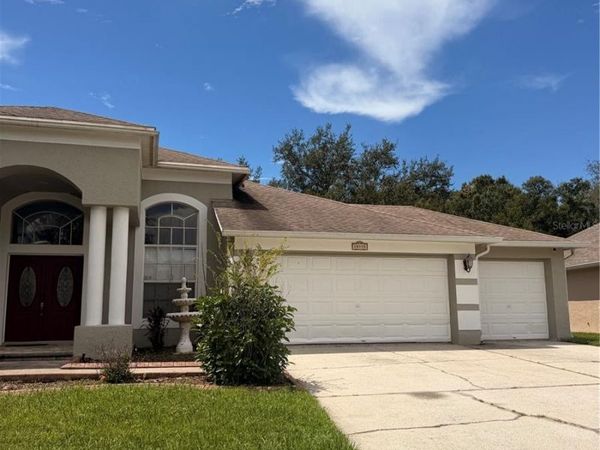 18138 SWEET JASMINE DRIVE , TAMPA, FL 33647