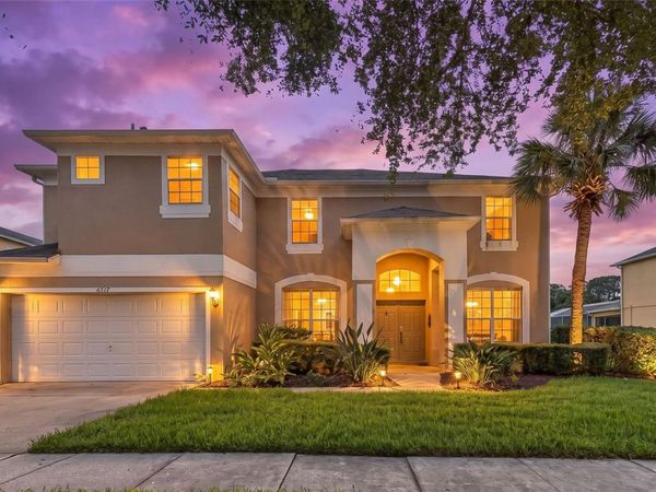 8519 LA ISLA DRIVE, KISSIMMEE, FL 34747