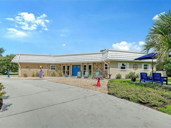 5211 INVERNESS DRIVE , SARASOTA, FL 34243