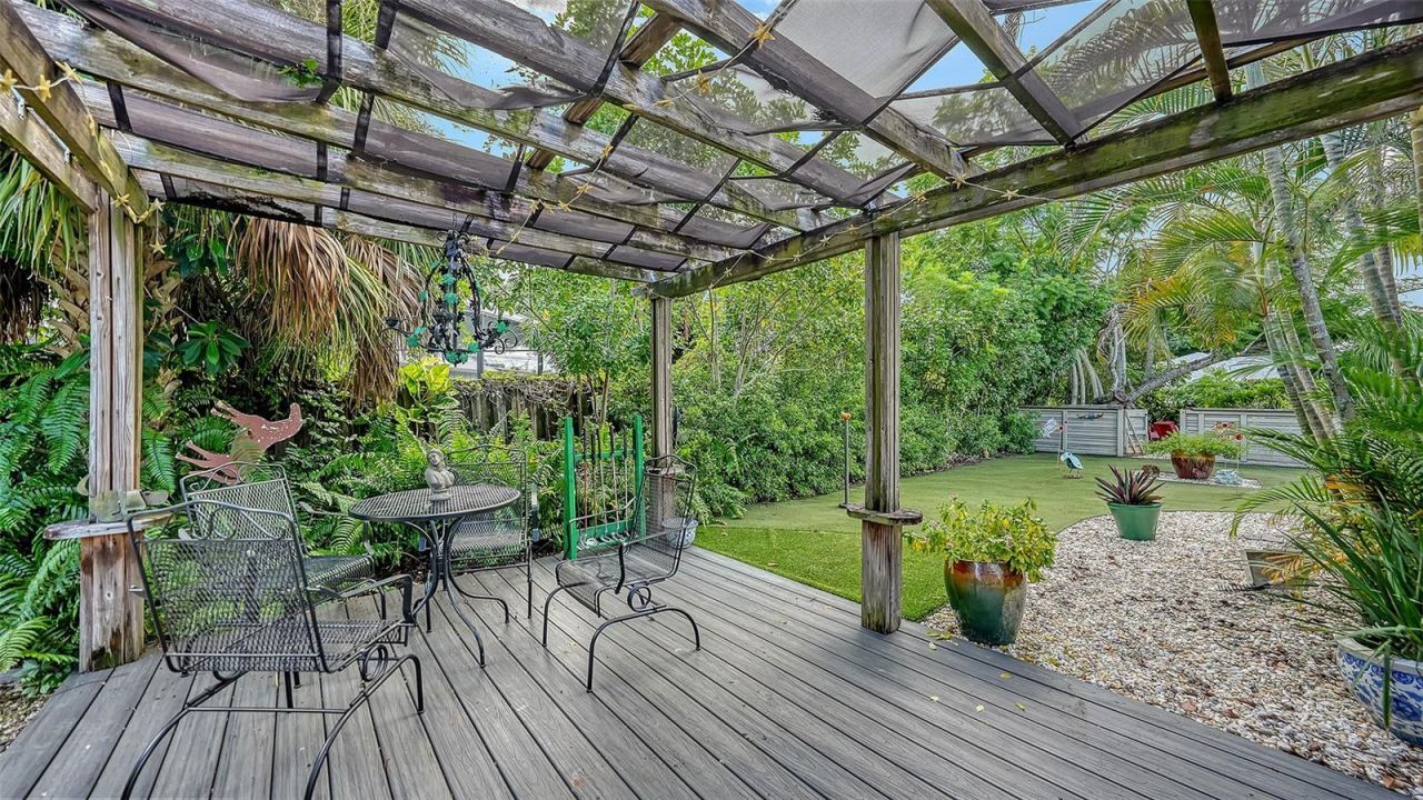 5211 Inverness Drive, Sarasota, FL 34243 Photo
