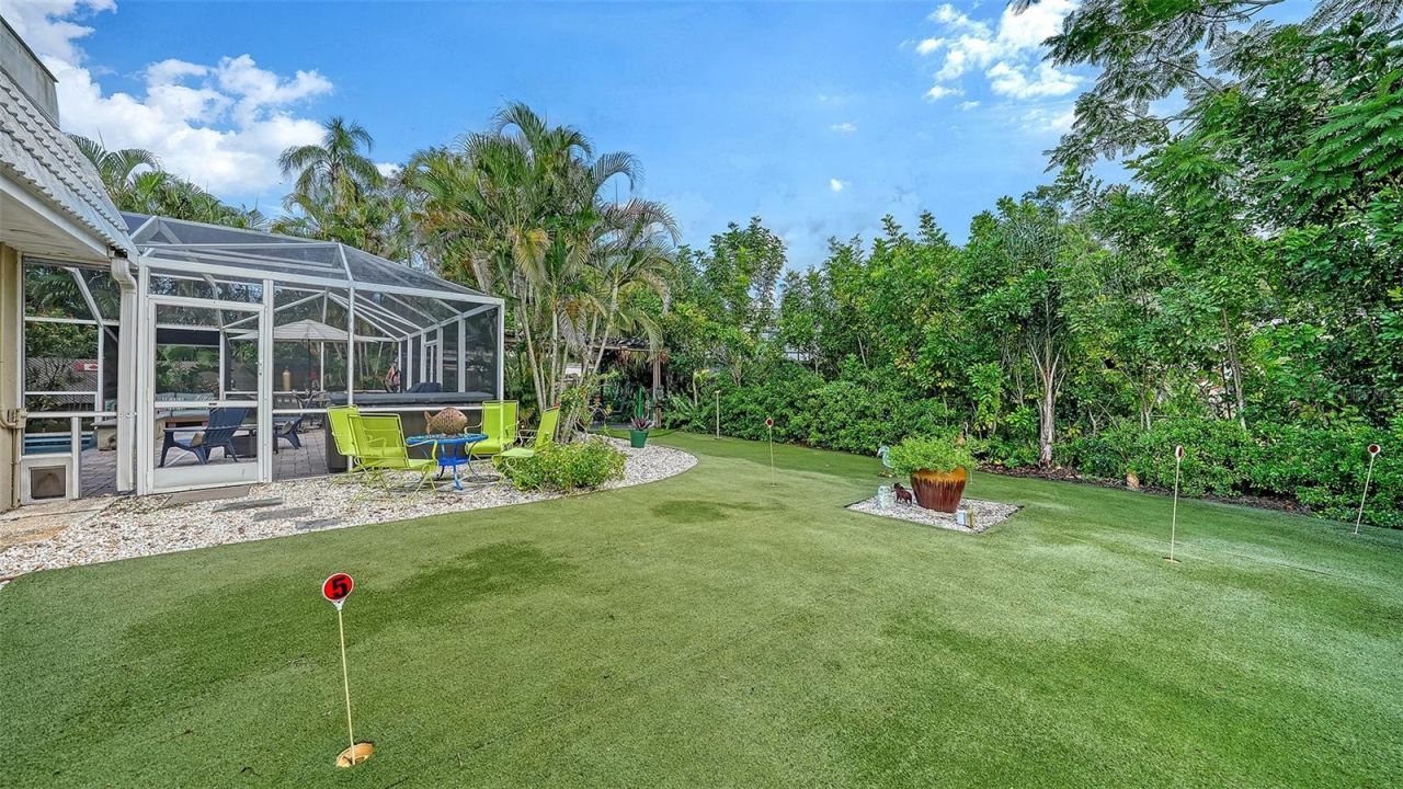 5211 Inverness Drive, Sarasota, FL 34243 Photo