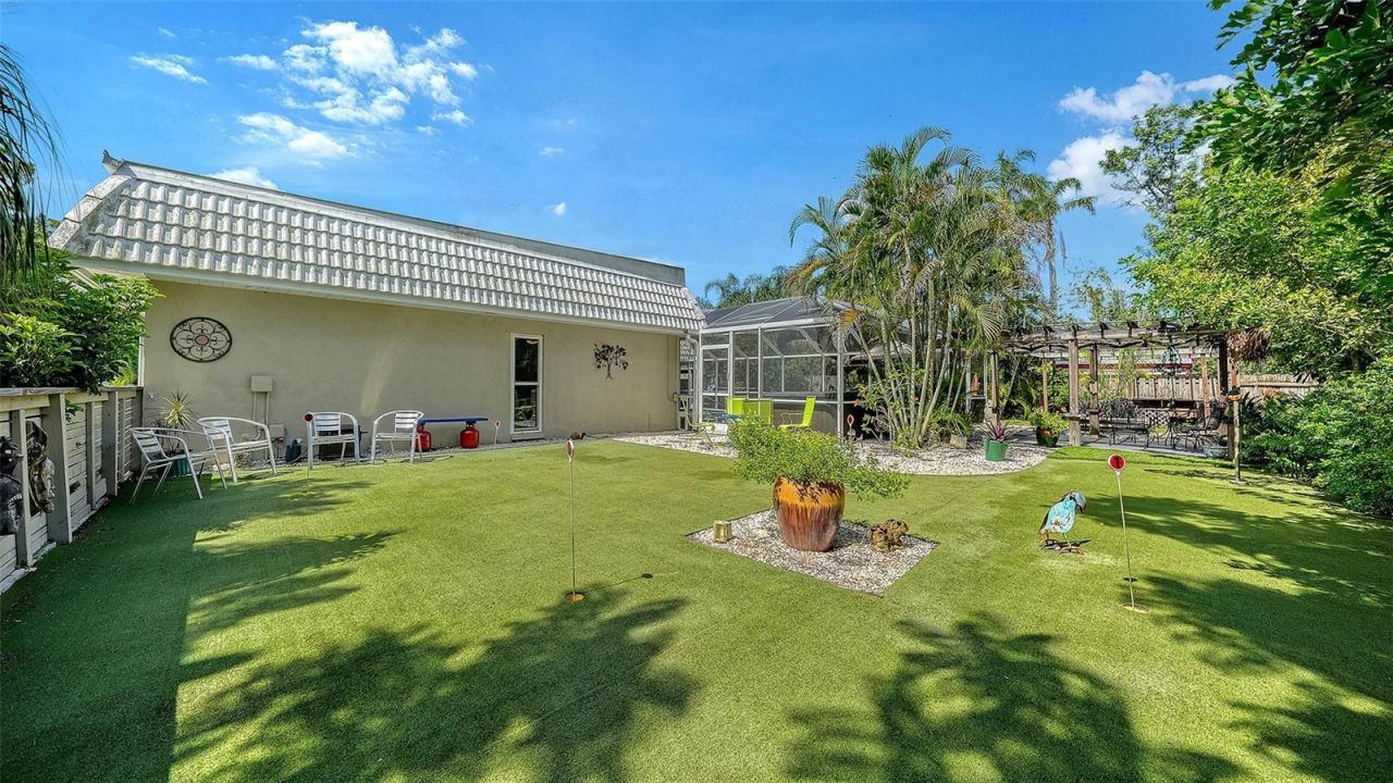 5211 Inverness Drive, Sarasota, FL 34243 Photo