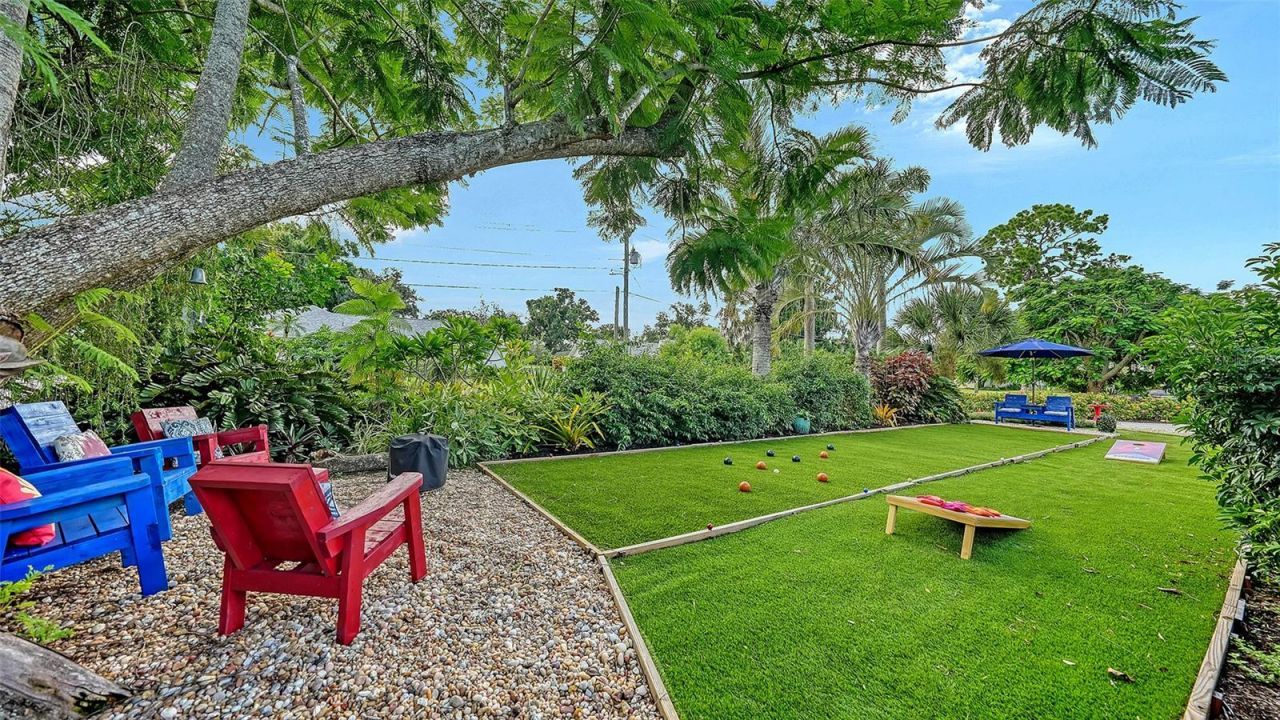 5211 Inverness Drive, Sarasota, FL 34243 Photo