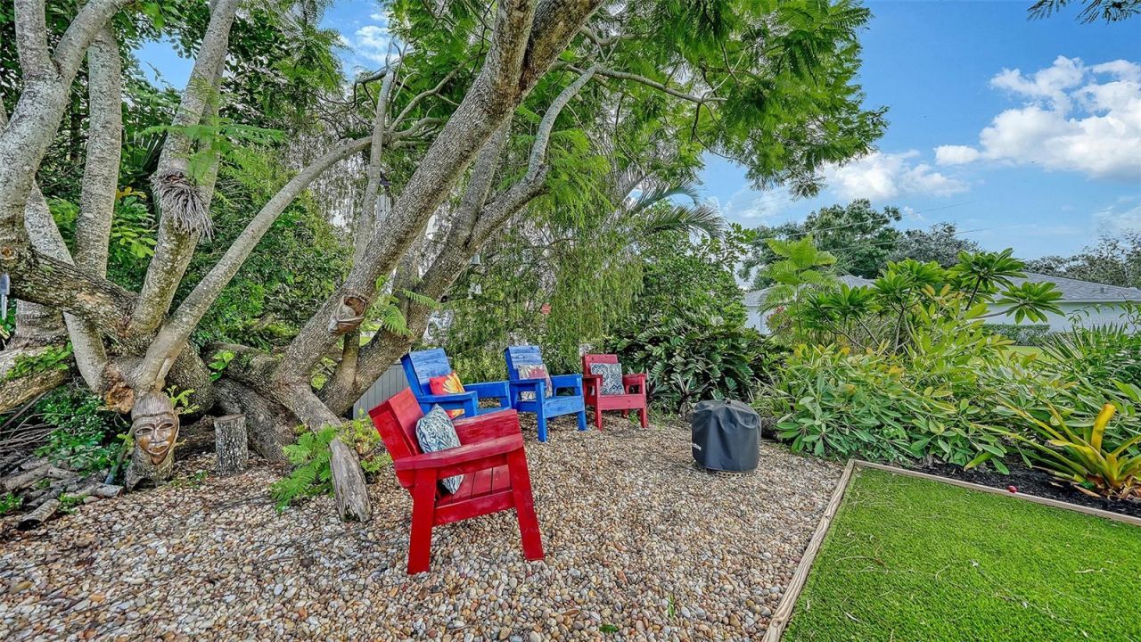 5211 Inverness Drive, Sarasota, FL 34243 Photo