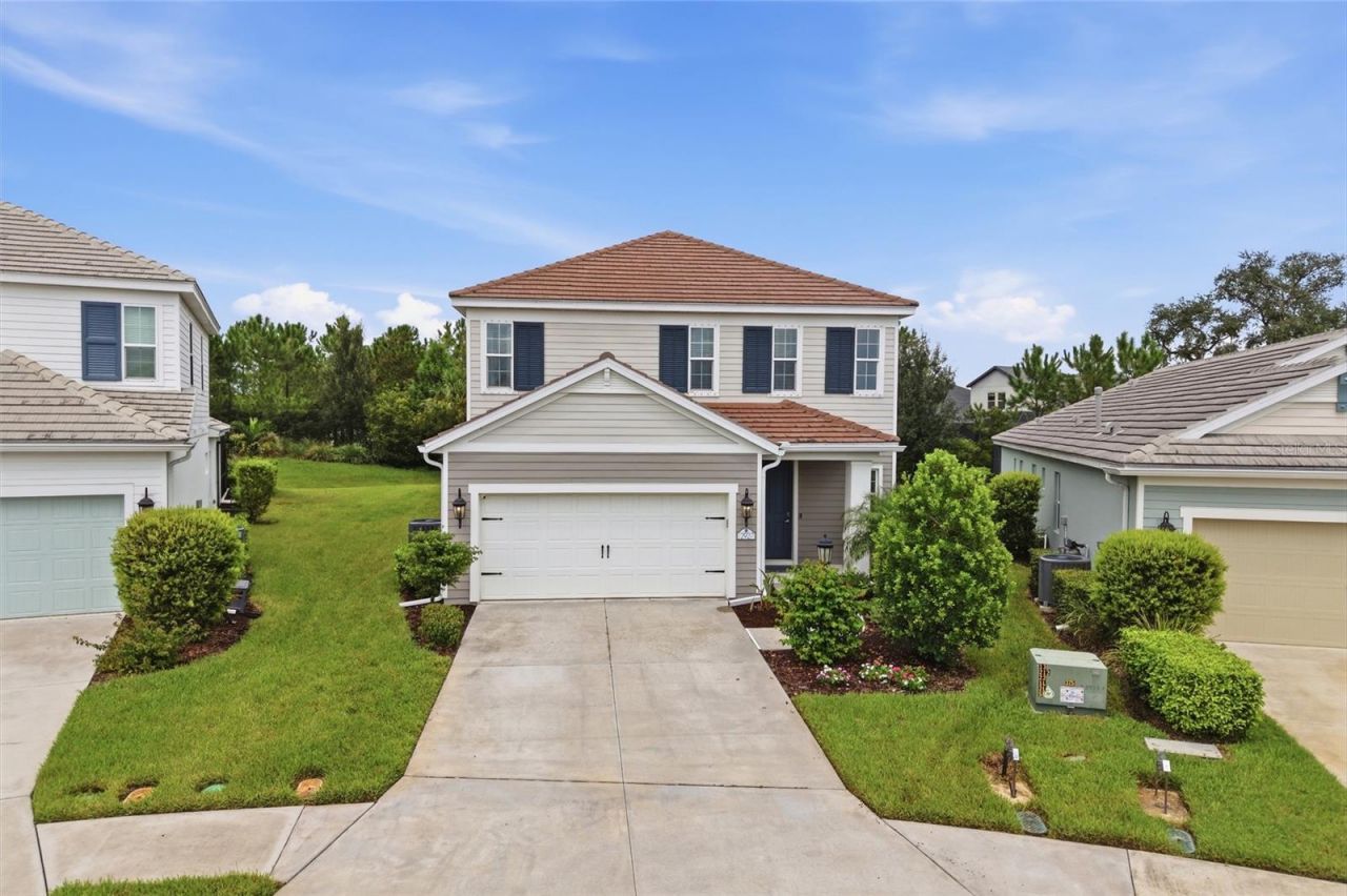 12927 Seasong Terrace, Bradenton, FL 34211 Photo