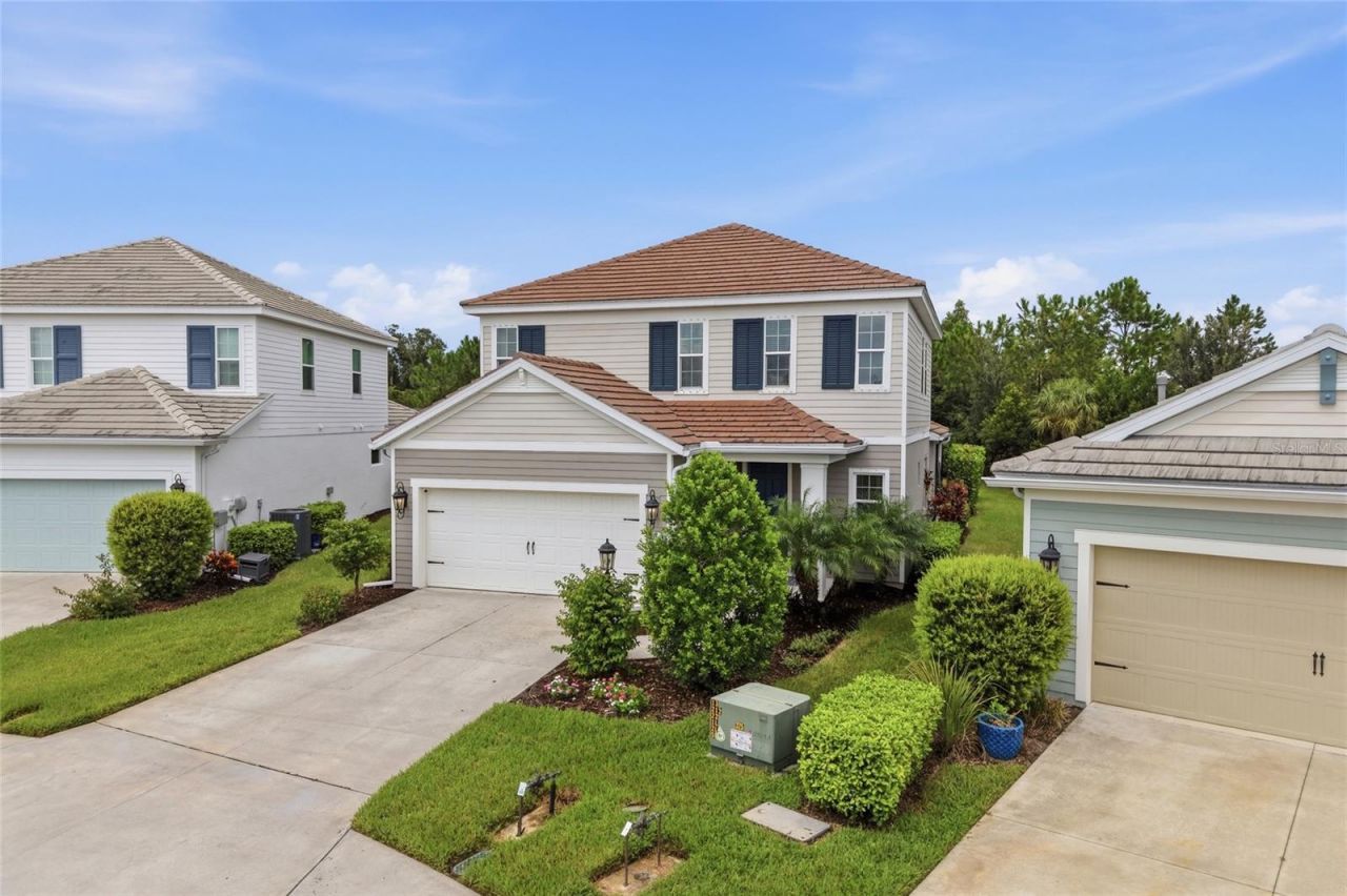 12927 Seasong Terrace, Bradenton, FL 34211 Photo