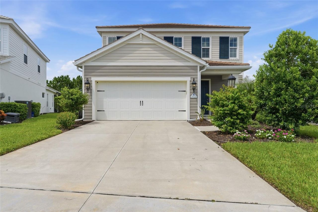 12927 Seasong Terrace, Bradenton, FL 34211 Photo