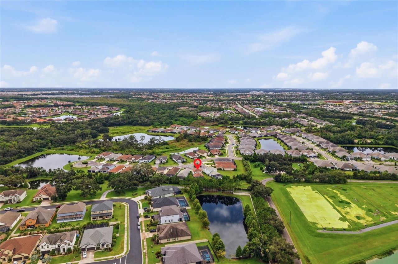 12927 Seasong Terrace, Bradenton, FL 34211 Photo
