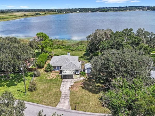 310 PARADISE ISLAND DRIVE , HAINES CITY, FL 33844