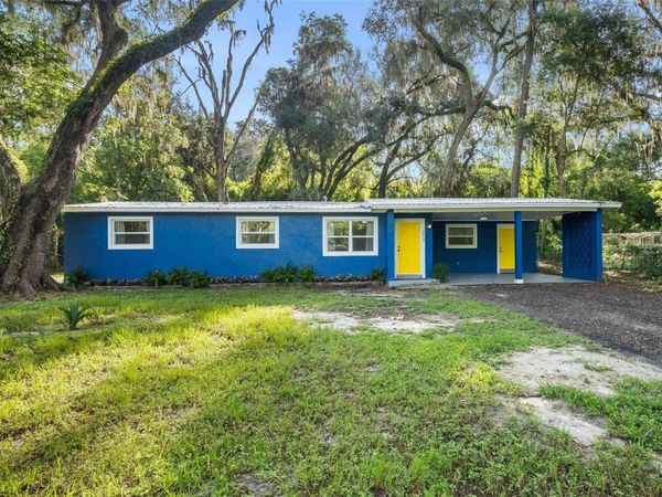 3819 SE 14TH TERRACE , GAINESVILLE, FL 32641