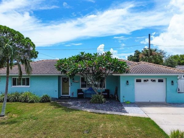 11138 59TH AVENUE , SEMINOLE, FL 33772