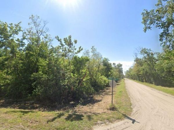 4001 EVERGREEN AVENUE , BUNNELL, FL 32110