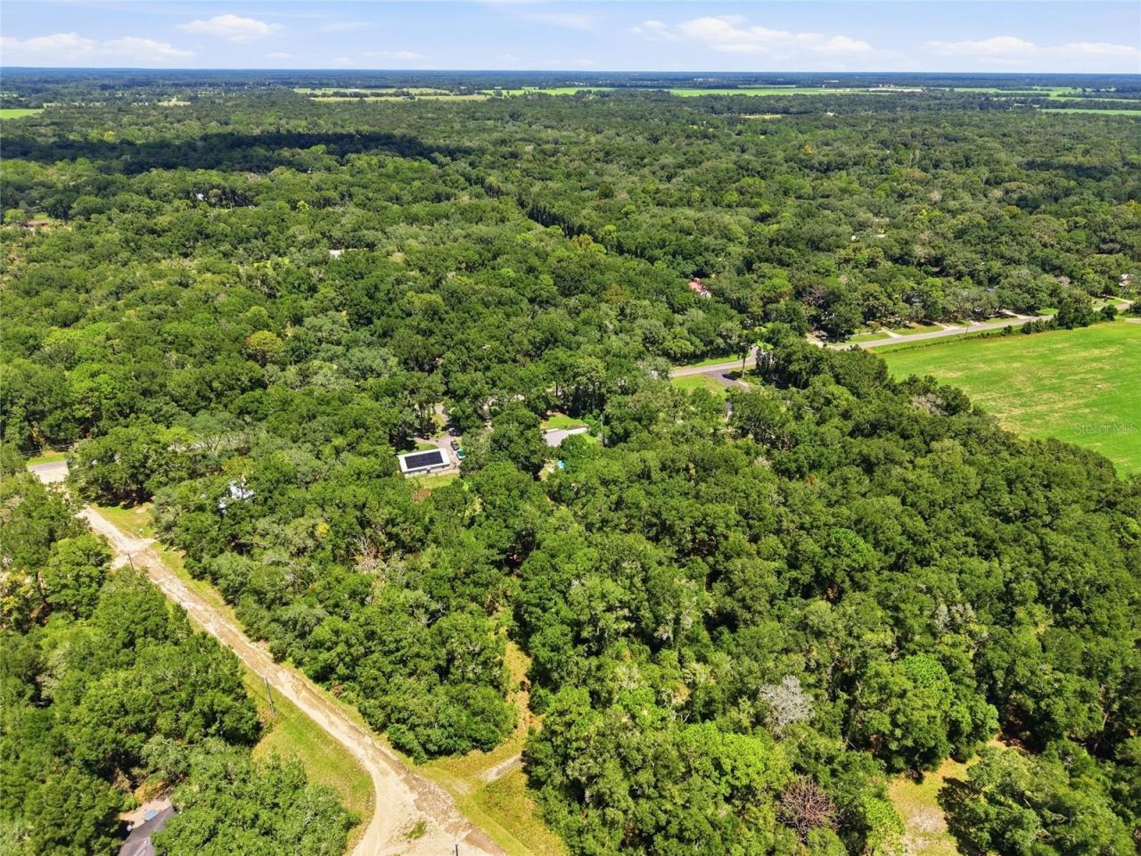 Lot 11 NW 164th Street, Fanning Springs, FL 32693 Photo