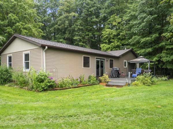 5275 Pierce Road, Kingsley, MI 49649