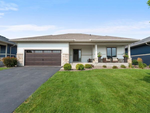 5190 Sundial Lane , Woodbury, MN 55129