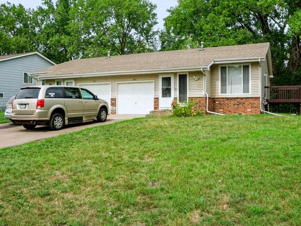 3308 84th Avenue N, Brooklyn Park, MN 55443