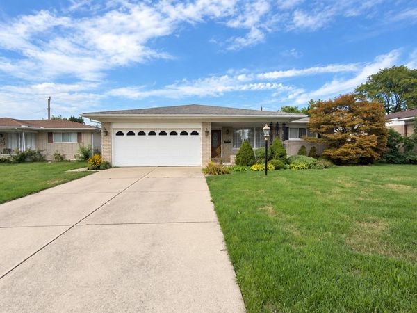 33439 Elgin Court , Sterling Heights, Mi 48310