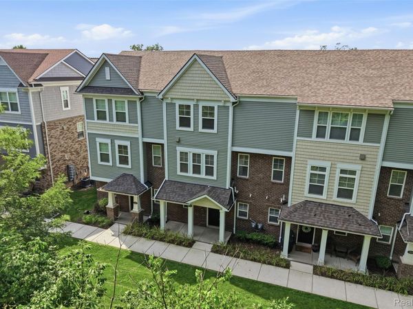 544 Anne Avenue, Brighton, Mi 48116