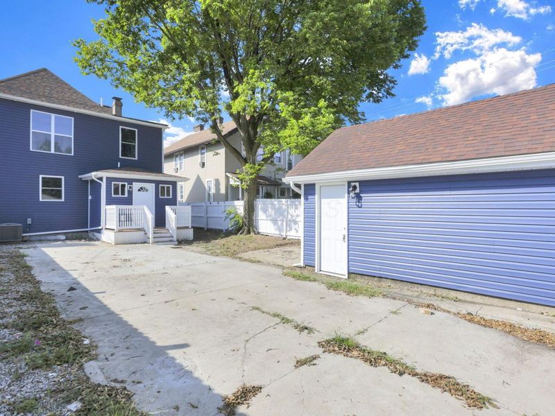632 E 2nd Avenue, Columbus, OH 43201 Photo 49
