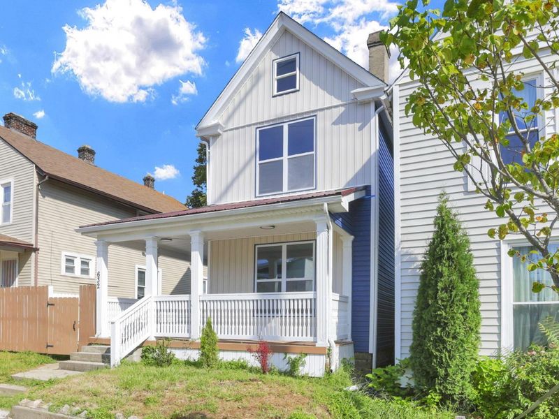 632 E 2nd Avenue, Columbus, OH 43201 Photo 5
