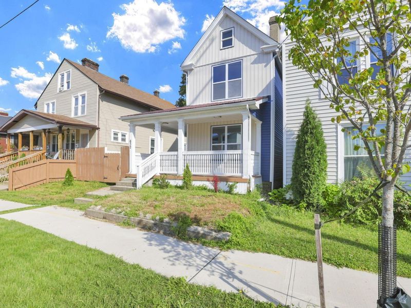 632 E 2nd Avenue, Columbus, OH 43201 Photo 6