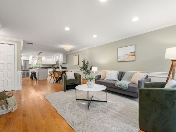 34 Park St, Unit 34, Arlington, MA 02474