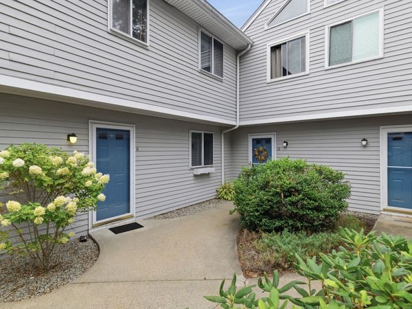 195 Lake Street, Unit 11, Unit 11, Weymouth, MA 02189