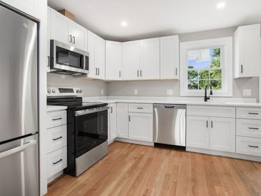 661 Washington Aveue, Unit 2, Revere, MA 02151