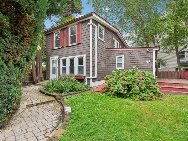 22 Claremont Ter, Swampscott, MA 01907
