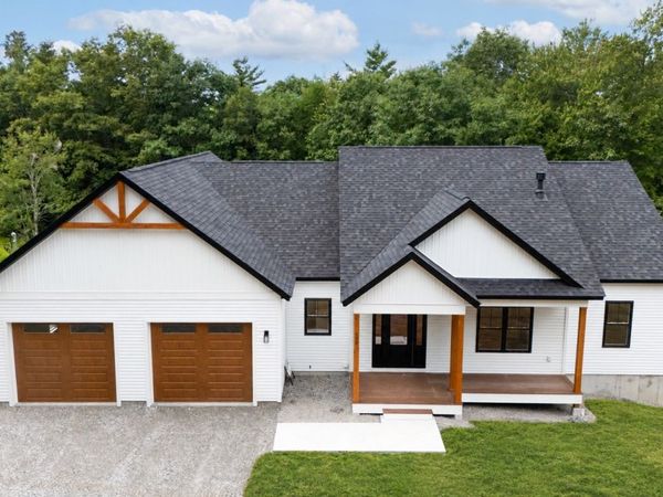 190 Petersham Road, Phillipston, MA 01331