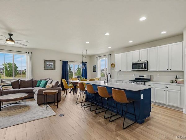 291 Marlowe Drive, Erie, CO 80516