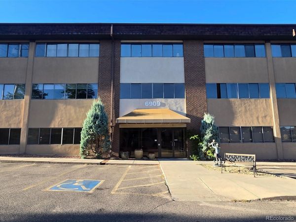 6909 S Holly Circle , Unit 135 133, Centennial, CO 80112