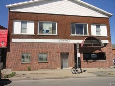 1414 Main Street , Niagara Falls, NY 14305