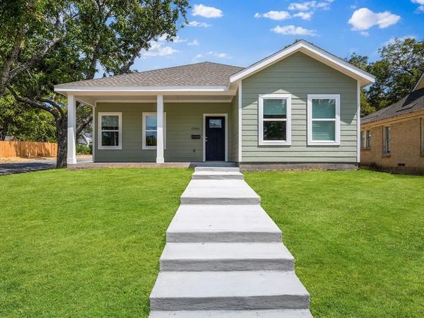 2900 Maryland Avenue, Dallas, TX 75216