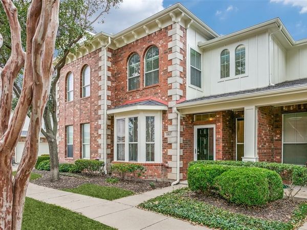180 Leonard Street, Lewisville, TX 75057