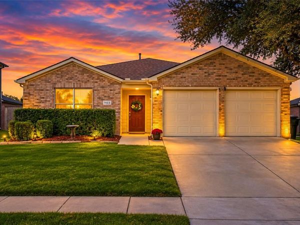 1423 Teal, Sherman, TX 75092