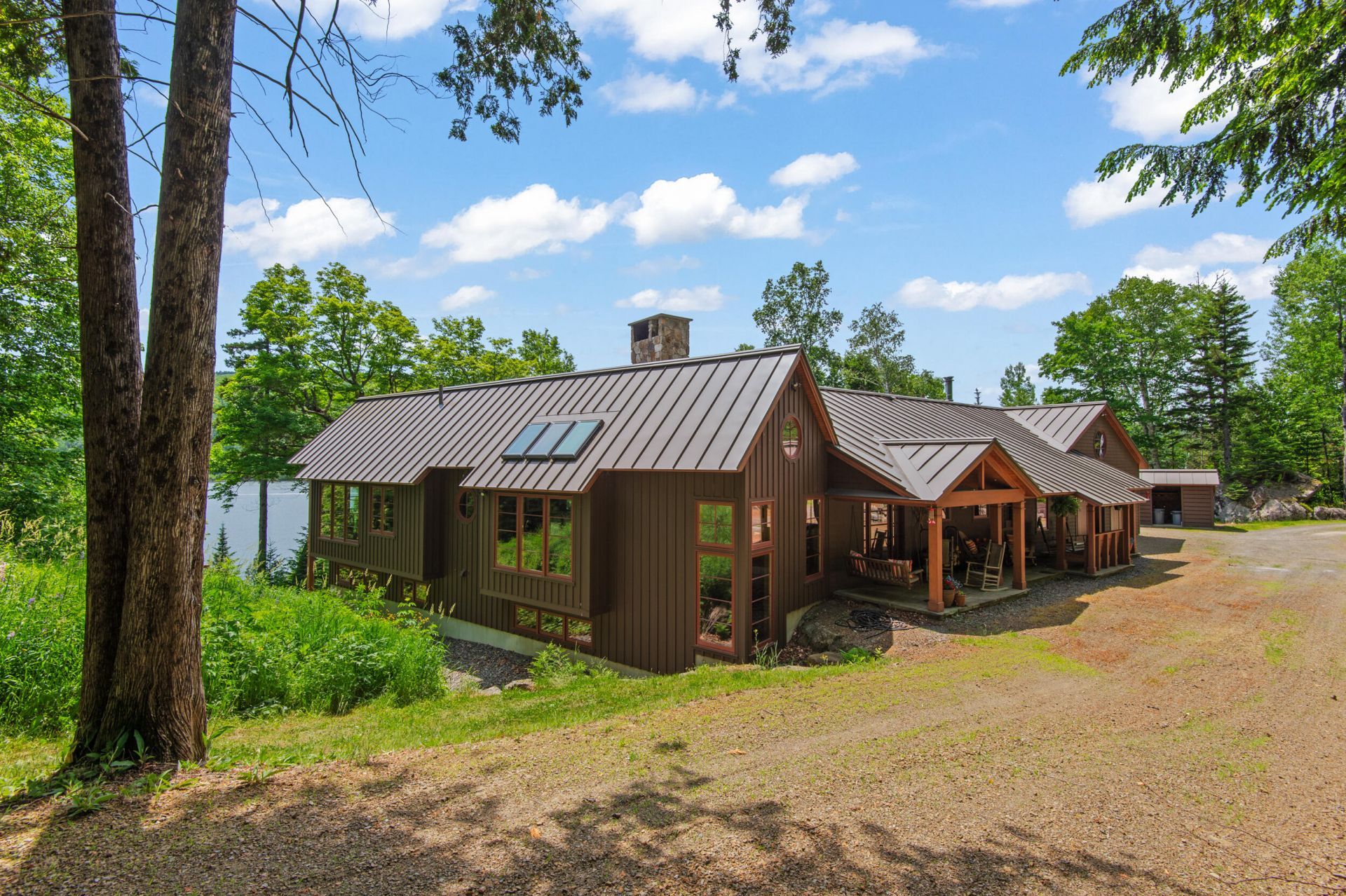 6 Innsbrook Drive, Sandy River Plt, ME 04970 Main Photo