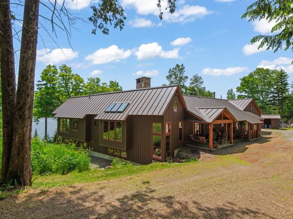 6 Innsbrook Drive, Sandy River Plt, ME 04970