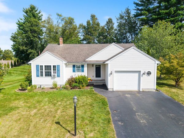 19 Tricia Court , Sanford, ME 04073
