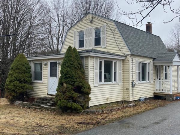 105 Pond Road, Lewiston, ME 04240