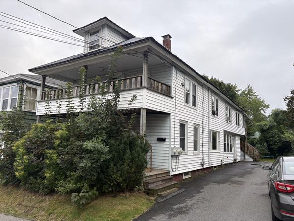 18 Franklin Street , Augusta, ME 04330