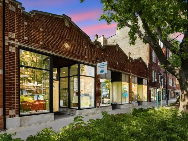 13 Harrison Street , Oak Park, IL 60304