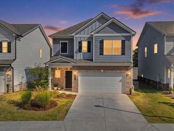 620 Blaven Street, Cartersville, GA 30121