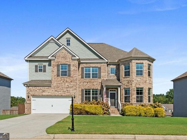 7715 Tiberon Parkway, Cumming, GA 30028