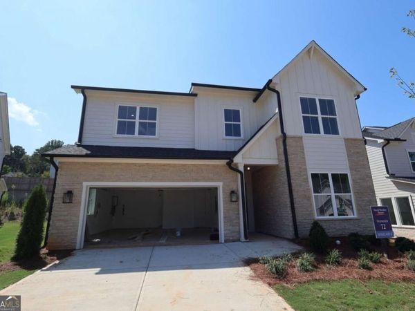 4820 Briscoe Drive, Cumming, GA 30028