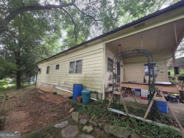 2564 B E Highway 36, Jackson, GA 30233